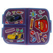 Picture of CARS COMPARTMENT LUNCH BOX